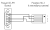 Кабель интерфейсный ТЭМ/DE-9M (RS-232)