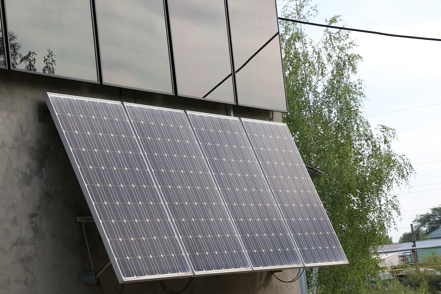 Инновационные разработки в сфере энергосбережения скоро станут темой обсуждения на федеральном телеканале